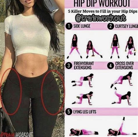 cuerpo con hip dips|Hip dips: el rasgo femenino totalmente natural que ...